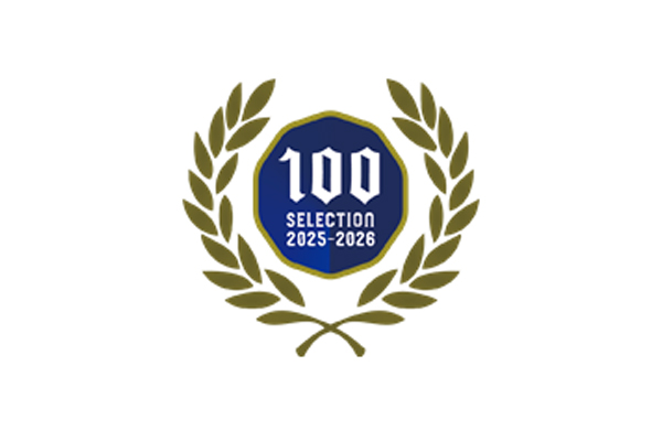 北摂を代表する企業100選選出